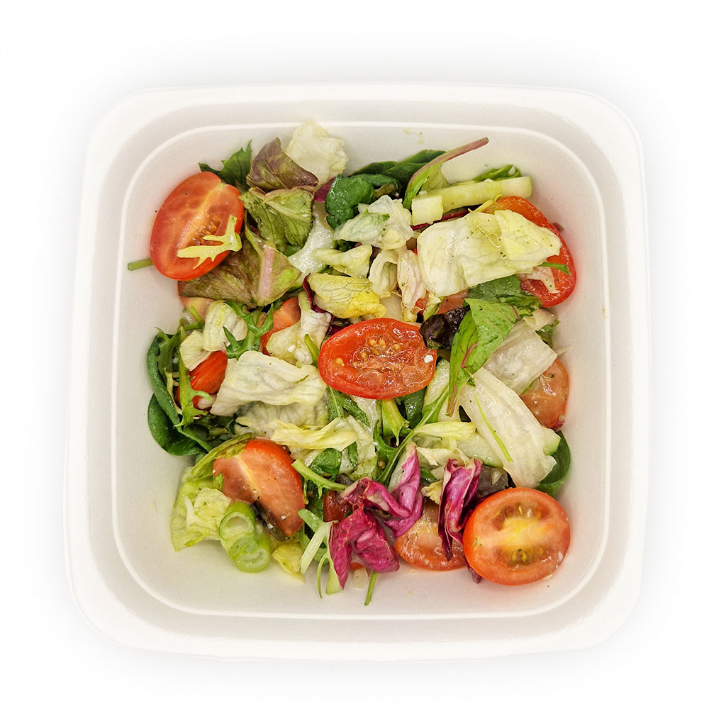 Salat box