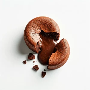 CHOCOLATE SOUFFLÉ